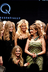 2012 05 25 - Cinema Against AIDS amfAR Gala at the Eden Roc hotel during the 65th Annual Cannes Film (2012)