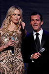 2012 05 25 - Cinema Against AIDS amfAR Gala at the Eden Roc hotel during the 65th Annual Cannes Film (2012)