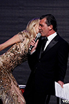 2012 05 25 - Cinema Against AIDS amfAR Gala at the Eden Roc hotel during the 65th Annual Cannes Film (2012)