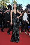 2012 05 22 - Festival of Cannes for Killing them softly premiere at (2012)