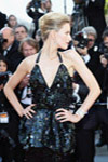 2012 05 22 - Festival of Cannes for Killing them softly premiere at (2012)