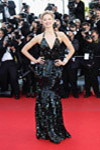 2012 05 22 - Festival of Cannes for Killing them softly premiere at (2012)
