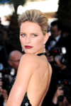 2012 05 22 - Festival of Cannes for Killing them softly premiere at (2012)