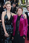 2012 05 22 - Festival of Cannes for Killing them softly premiere at (2012)