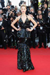 2012 05 22 - Festival of Cannes for Killing them softly premiere at (2012)