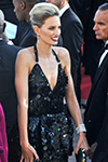 2012 05 22 - Festival of Cannes for Killing them softly premiere at (2012)