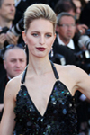 2012 05 22 - Festival of Cannes for Killing them softly premiere at (2012)
