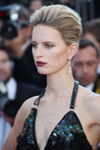2012 05 22 - Festival of Cannes for Killing them softly premiere at (2012)