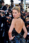 2012 05 22 - Festival of Cannes for Killing them softly premiere at (2012)