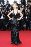 2012 05 22 - Festival of Cannes for Killing them softly premiere at (2012)