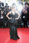 2012 05 22 - Festival of Cannes for Killing them softly premiere at (2012)