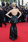 2012 05 22 - Festival of Cannes for Killing them softly premiere at (2012)