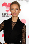 2012 10 15 - Golden Heart Gala at the Cunard Building in NYC (2012)