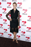 2012 10 15 - Golden Heart Gala at the Cunard Building in NYC (2012)