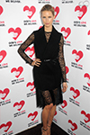 2012 10 15 - Golden Heart Gala at the Cunard Building in NYC (2012)