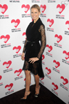 2012 10 15 - Golden Heart Gala at the Cunard Building in NYC (2012)