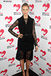 2012 10 15 - Golden Heart Gala at the Cunard Building in NYC (2012)