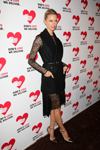 2012 10 15 - Golden Heart Gala at the Cunard Building in NYC (2012)