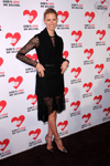 2012 10 15 - Golden Heart Gala at the Cunard Building in NYC (2012)