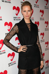 2012 10 15 - Golden Heart Gala at the Cunard Building in NYC (2012)