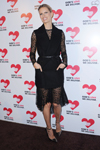2012 10 15 - Golden Heart Gala at the Cunard Building in NYC (2012)
