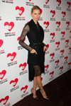 2012 10 15 - Golden Heart Gala at the Cunard Building in NYC (2012)