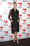2012 10 15 - Golden Heart Gala at the Cunard Building in NYC (2012)