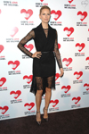 2012 10 15 - Golden Heart Gala at the Cunard Building in NYC (2012)