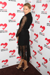 2012 10 15 - Golden Heart Gala at the Cunard Building in NYC (2012)