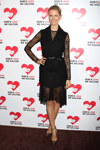 2012 10 15 - Golden Heart Gala at the Cunard Building in NYC (2012)
