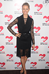 2012 10 15 - Golden Heart Gala at the Cunard Building in NYC (2012)
