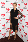2012 10 15 - Golden Heart Gala at the Cunard Building in NYC (2012)