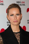 2012 10 15 - Golden Heart Gala at the Cunard Building in NYC (2012)