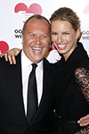2012 10 15 - Golden Heart Gala at the Cunard Building in NYC (2012)