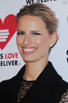 2012 10 15 - Golden Heart Gala at the Cunard Building in NYC (2012)