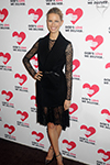 2012 10 15 - Golden Heart Gala at the Cunard Building in NYC (2012)