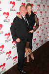 2012 10 15 - Golden Heart Gala at the Cunard Building in NYC (2012)
