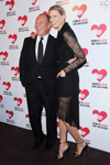 2012 10 15 - Golden Heart Gala at the Cunard Building in NYC (2012)