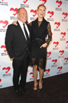 2012 10 15 - Golden Heart Gala at the Cunard Building in NYC (2012)