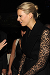 2012 10 15 - Golden Heart Gala at the Cunard Building in NYC (2012)
