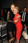 2012 10 15 - Golden Heart Gala at the Cunard Building in NYC (2012)