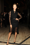 2012 10 15 - Golden Heart Gala at the Cunard Building in NYC (2012)
