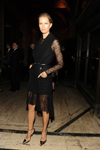 2012 10 15 - Golden Heart Gala at the Cunard Building in NYC (2012)