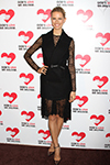 2012 10 15 - Golden Heart Gala at the Cunard Building in NYC (2012)