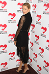 2012 10 15 - Golden Heart Gala at the Cunard Building in NYC (2012)