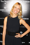 2012 12 05 - Haute Living and Roger Dubuis dinner hosted by Daphne Guinness at Azur in Miami (2012)