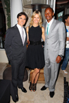 2012 12 05 - Haute Living and Roger Dubuis dinner hosted by Daphne Guinness at Azur in Miami (2012)