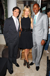 2012 12 05 - Haute Living and Roger Dubuis dinner hosted by Daphne Guinness at Azur in Miami (2012)