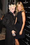 2012 12 05 - Haute Living and Roger Dubuis dinner hosted by Daphne Guinness at Azur in Miami (2012)