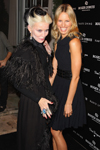 2012 12 05 - Haute Living and Roger Dubuis dinner hosted by Daphne Guinness at Azur in Miami (2012)